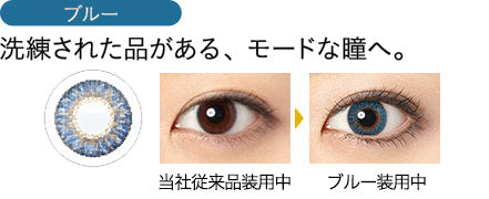 エアオプティクス カラーズ 2week