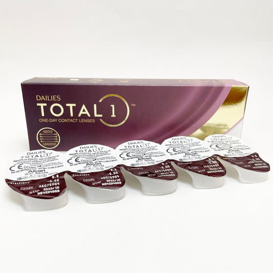 デイリーズトータルワン