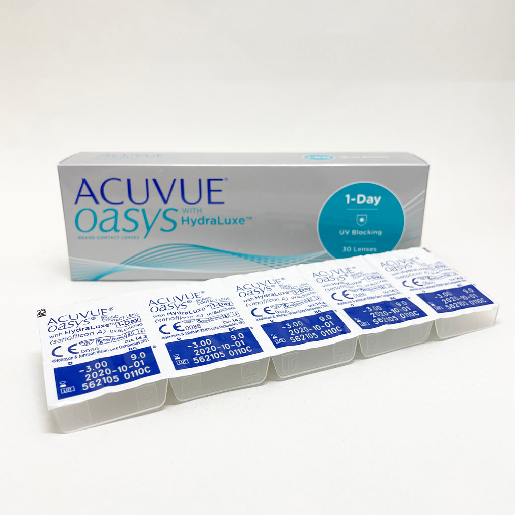 1dai コンタクト