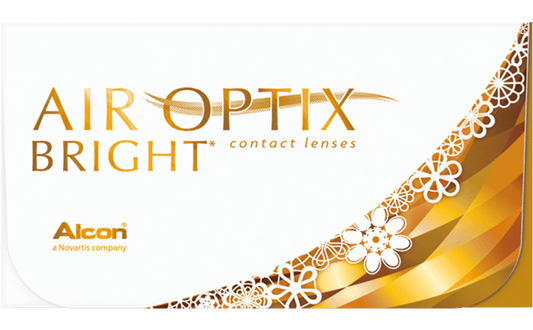 エアオプティクス　ブライト 2week