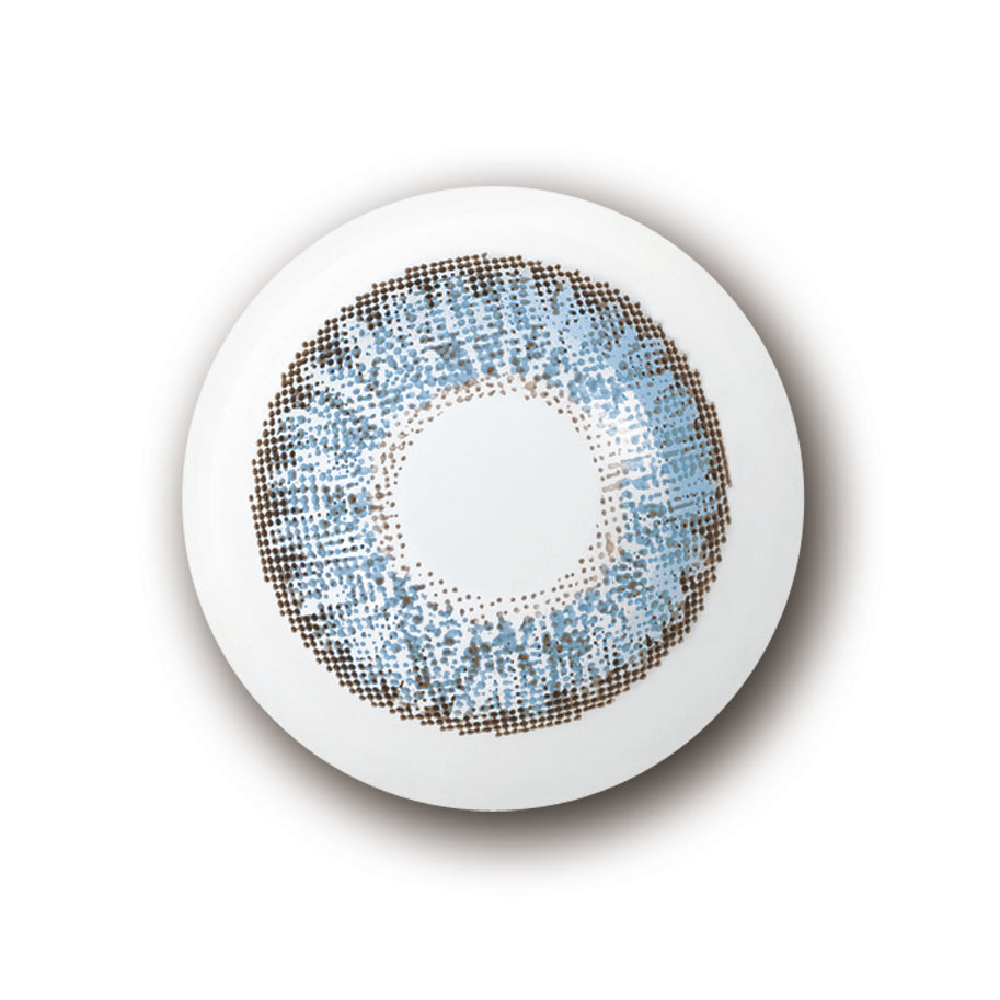 フレッシュルックデイリーズ　ワンデーカラー