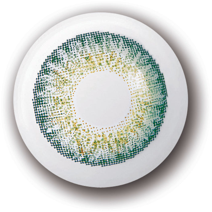 フレッシュルックデイリーズ　ワンデーカラー