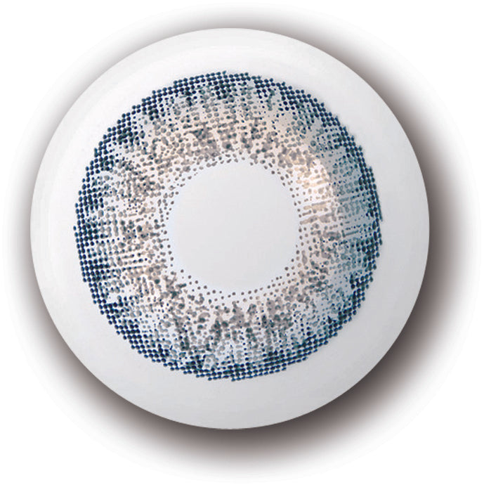 フレッシュルックデイリーズ　ワンデーカラー