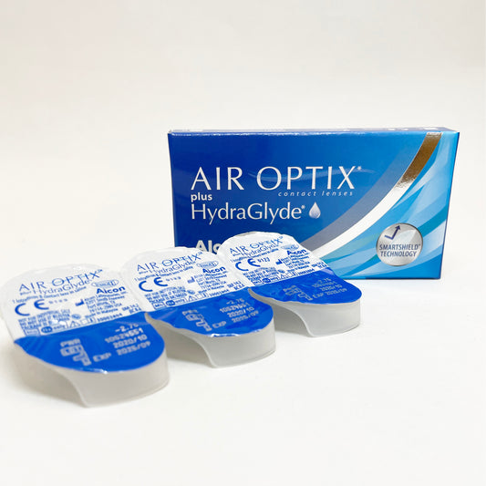 エアオプティクスHG