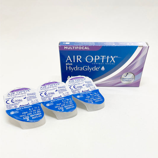 エアオプティクスHGマルチフォーカル