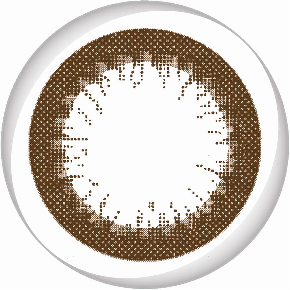 フレッシュルックデイリーズ　イルミネート